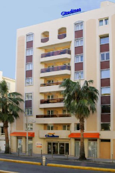 Citadines Promenade Nice