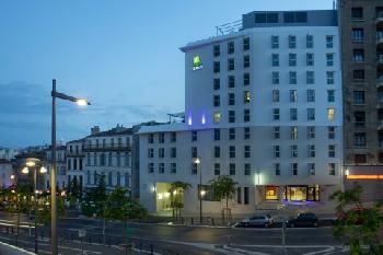Holiday Inn Express MARSEILLE - SAINT CHARLES