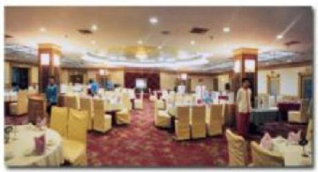 Mandarin Prosperous Hotel