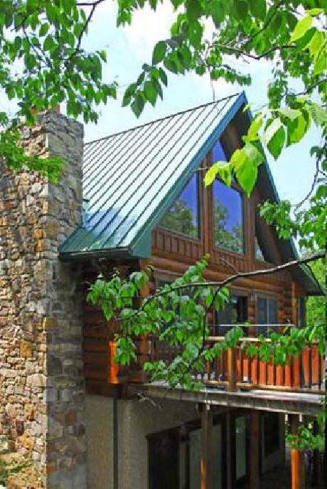 Berkeley Springs Cottage Rentals