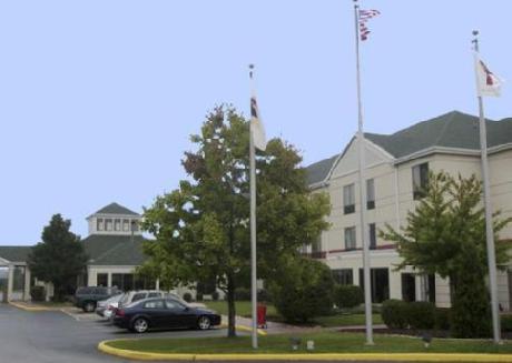 Clarion Inn South Holland