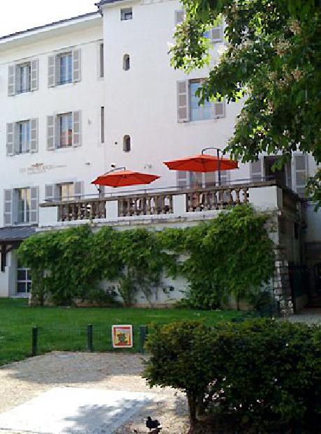 PRIVILODGES LE ROYAL