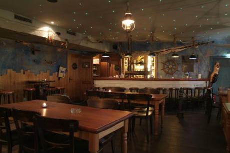 WELCOME HOTEL HENNESEE RESIDENZ