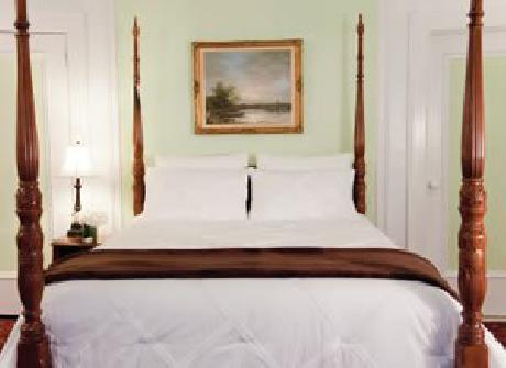 Crabtree's Kittle House Restau