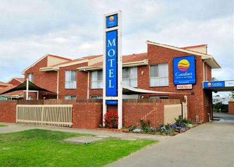 Comfort Inn & Suites Werribee