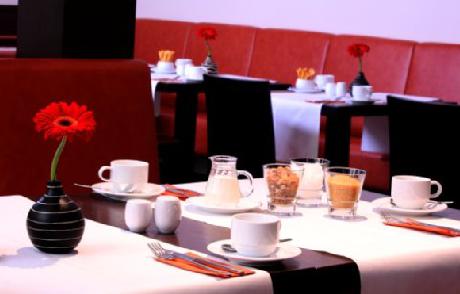  Leonardo Munchen City Center