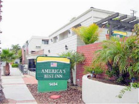 Americas Best Inns-Laguna Beach
