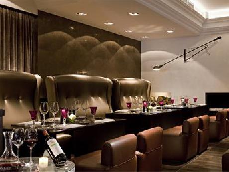 Sofitel Brussels Le Louise