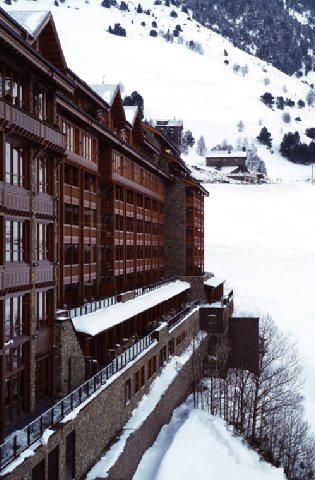 Sport Hotel Hermitage