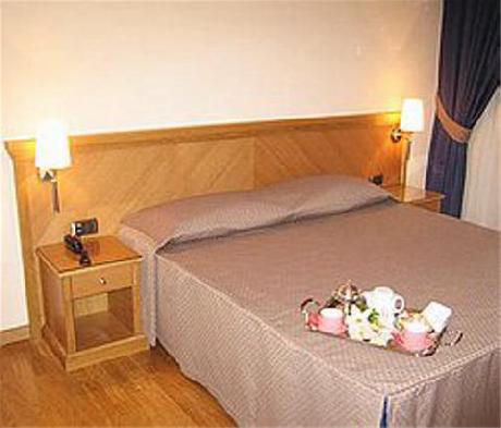Roma Dei Papi Hotel De Charme