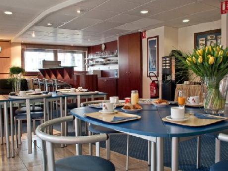 APPART'CITY Euralille