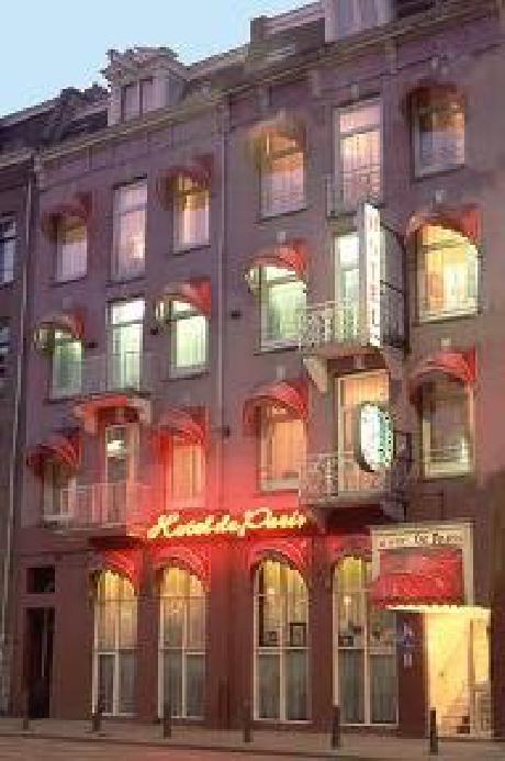 De Paris Amsterdam