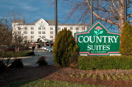 Country Suites By Carlson, Lake Norman, NC
