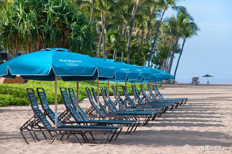 The Westin Maui Resort & Spa, Ka'anapali