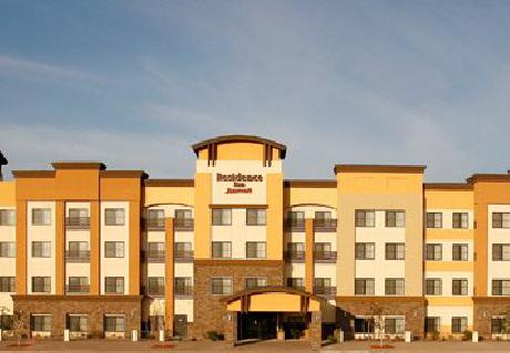 Residence Inn Phoenix NW/Surprise