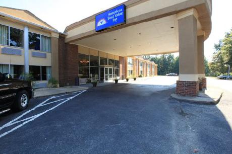 Americas Best Value Inn