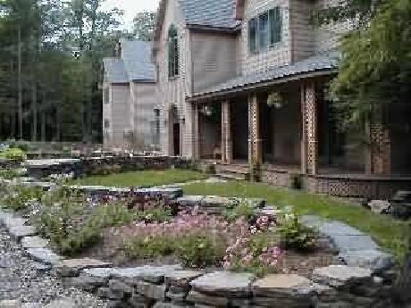 Ivory Creek Bed & Breakfast In