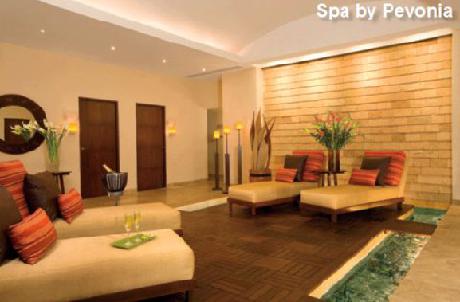 Secrets Capri Riviera Cancun