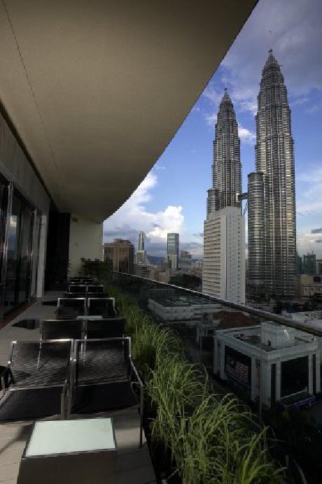 Hotel Maya Kuala Lumpur