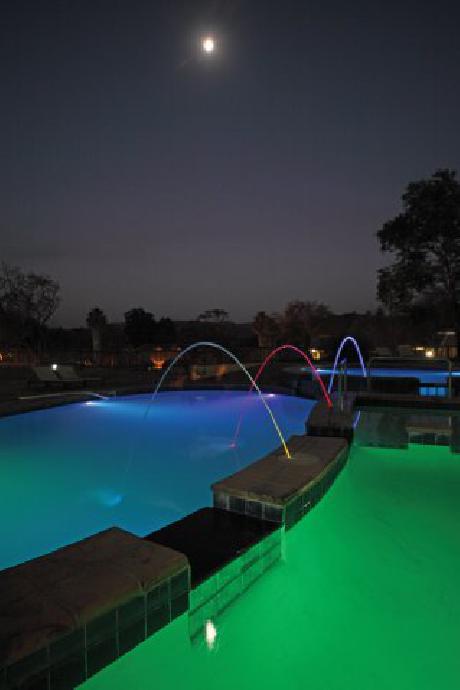 Natal Spa Hot Springs and Leisure Resort