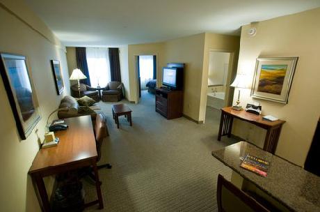 Staybridge Suites BUFFALO-AIRPORT