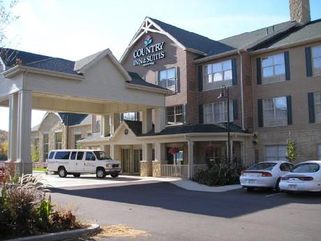 Country Inn & Suites By Carlson, Madison Southwest, WI