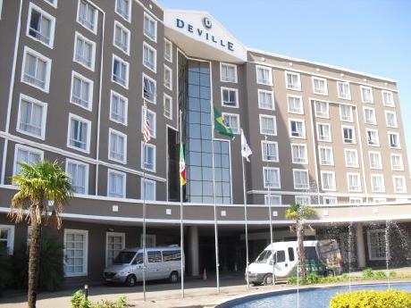 Deville Porto Alegre