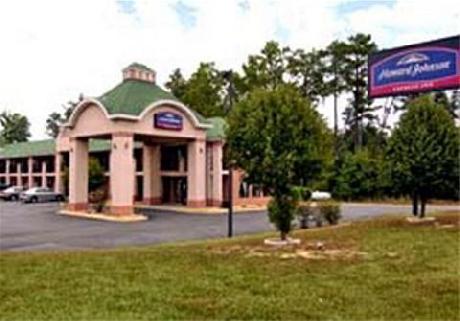 Howard Johnson Express Inn - Ruther Glen