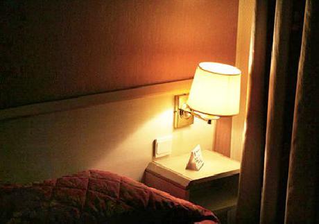 Comfort Hotel Gare de L'Est