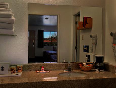 Super 8 St. George UT