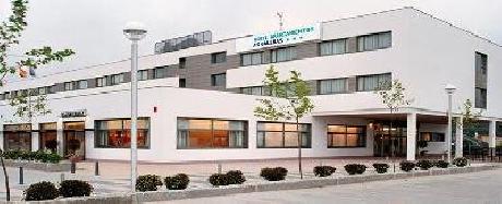 Aparthotel As Galeras