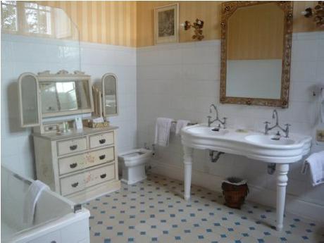 Chateau du Clair de Lune