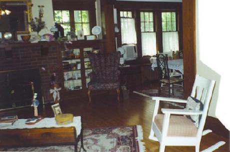 The Marshall Estate and B&B