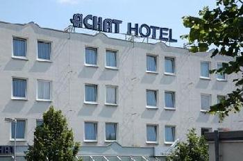 ACHAT Comfort Hotel Stuttgart