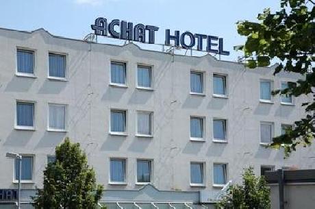 ACHAT Comfort Hotel Stuttgart