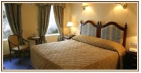 The Stand House Hotel