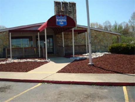 Knights Inn Corbin