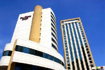 Four Points by Sheraton Panama