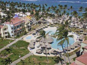 The Royal Suites Turquesa By Palladium