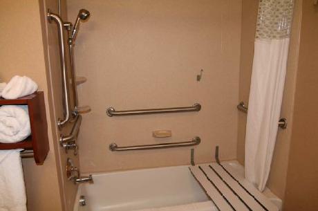 Hampton Inn PittsburghMcKnight Rd