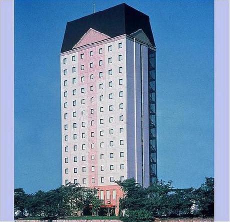 Hotel JAL City Hiroshima