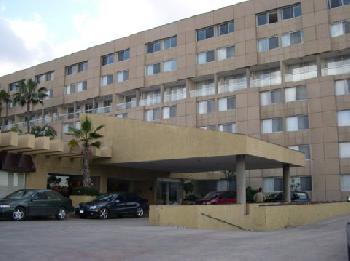 Hotel Palacio Azteca