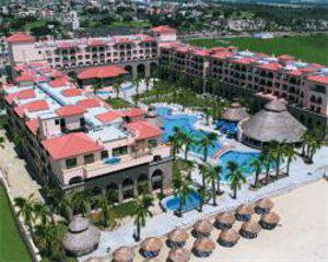 Club Solaris Cabos
