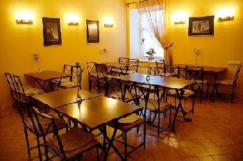 Герцен Хаус