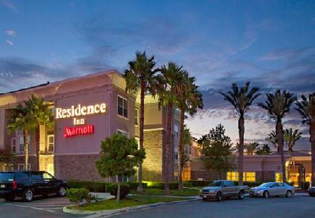 Residence Inn Corona Riverside