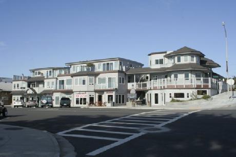 Cayucos Pier View Suites