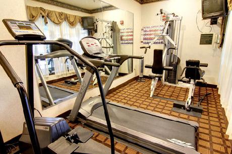 BEST WESTERN Inn & Suites of Merrillville