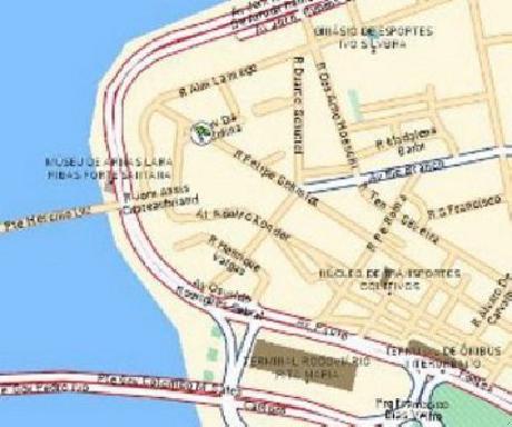 Bristol Castelmar Hotel