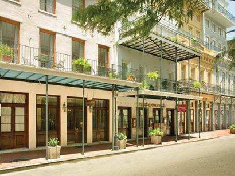 BLUEGREEN CLUB LA PENSION