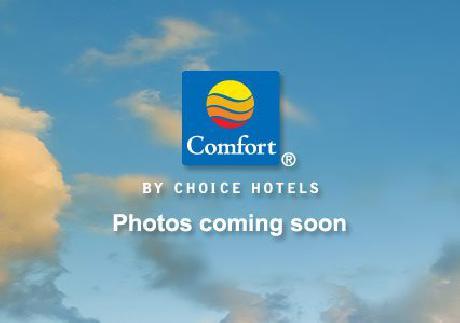 Comfort Inn & Suites Fort Saskatchewan